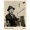 Image 1 : The Rat Pack Frank Sinatra Facsimile Signed Photo