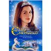 Image 1 : Ella Enchanted Anne Hathaway signed movie photo