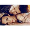 Image 1 : The Time Traveler's Wife Eric Bana and Rachel McAdams facsimile signed movie photo