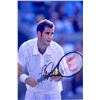 Image 1 : ATP Pete Sampras facsimile signed  photo