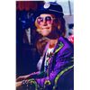 Image 1 : Elton John facsimile signed photo