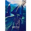 Image 1 : Harry Potter and the Goblet of Fire Robert Pattinson facsimile signed photo