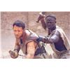 Image 1 : Gladiator Russell Crowe signed movie photo
