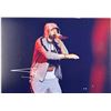 Image 1 : Eminem facsimile signed  photo