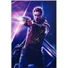 Image 1 : Avengers: Infinity War Chris Pratt signed movie photo