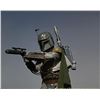 Image 1 : Star Wars Boba Fett Unsigned Photo