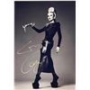 Image 1 : Lady Gaga facsimile signed photo