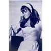 Image 1 : Claudia Cardinale facsimile signed  photo