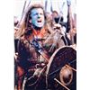 Image 1 : Braveheart Mel Gibson signed movie photo