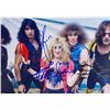 Image 1 : Twisted Sister facsimile band signed photo