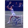 Image 1 : Tennis champ Jimmy Connors facsimile signed  photo
