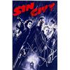 Image 1 : Sin City cast facsimile signed movie photo