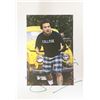 Image 1 : Animal House John Belushi facsimile signed photo
