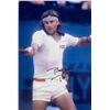 Image 1 : US Open Champ Bjorn Borg facsimile signed  photo