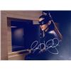 Image 1 : The Dark Knight Rises Anne Hathaway facsimile signed  movie photo