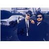 Image 1 : The Blues Brothers Dan Aykroyd and John Belushi facsimile signed movie photo