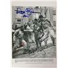 Image 1 : Ghostbusters cast facsimile signed movie photo