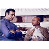 Image 1 : You Only Live Twice Sean Connery facsimile signed movie photo