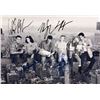 Image 1 : Friends cast signed photo