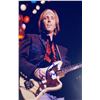 Image 1 : Tom Petty facsimile signed photo