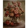 Image 1 : French Country Floral Art Print
