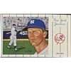 Image 1 : 1961 New York Yankees Team Jack Reed Postcard Series No.2. Card 10 of 12