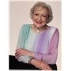 Image 1 : Betty White Unsigned Photo
