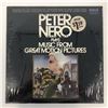 Image 1 : Peter Nero Plays Music from Great Motion Pictures Album