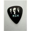 Image 1 : REM guitar pick