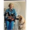 Image 1 : Betty White Unsigned Photo