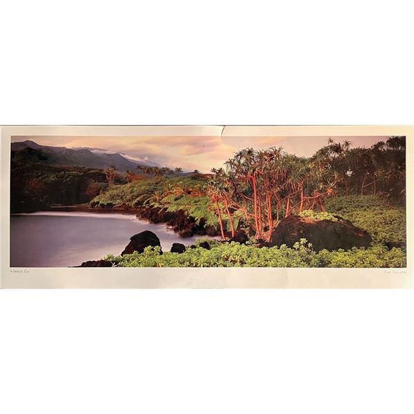 Haleakala Rim Hawaii Poster Print by Sue Drinker