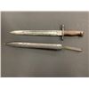 Image 1 : Spanish American War bayonet