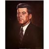 Image 1 : John F. Kennedy Art Print