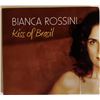Image 1 : Bianca Rossini Kiss Of Brasil CD
