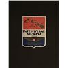 Image 1 : Vintage International Airways Limited Honolulu Hawaii Stciker