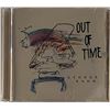 Image 1 : George Kahn Out Of Time CD. 5x6 inches