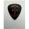 Image 1 : Guns N' Roses guitar pick