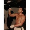 Image 1 : Boxer Muhammed Ali Unsigned Photo