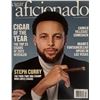 Image 1 : Cigar Aficianado Magazine. Feb. 2024
