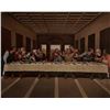 Image 1 : African American The Last Supper Art Print