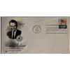 Image 1 : Richard Nixon Inauguration Day FDC