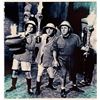 Image 1 : The Three Stooges Unsigned Photo