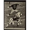 Image 1 : Vintage NFL Chicago Bears Photo