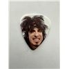 Image 1 : Motley Crue guitar pick