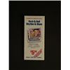 Image 1 : 29 Cent 1992 Rock & Roll Rhythm & Blues US Stamp book of 20