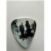 Image 1 : Motley Crue guitar pick