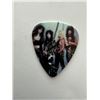 Image 1 : Motley Crue guitar pick