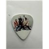 Image 1 : REM guitar pick