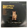 Image 1 : Peter Nero Plays Born Free and Others Album