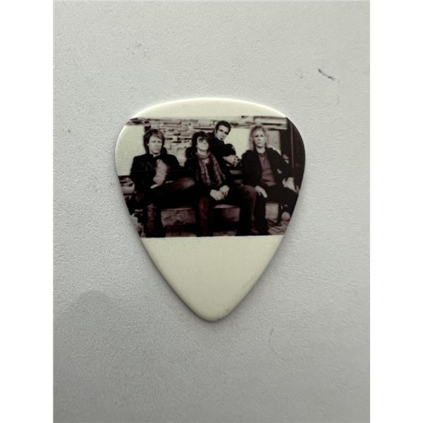 Bon Jovi guitar pick